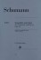 Schumann: Womans Love and Life(Frauenliebe und Leben) published by Henle
