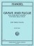 Handel: Grave & Fugue for 3 Cellos published by IMC