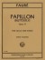 Faure: Papillon Opus 77 for Cello published by IMC