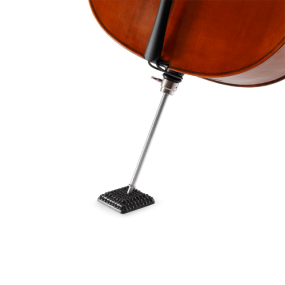 DAddario Black Endpin Anchor for Cello & Bass