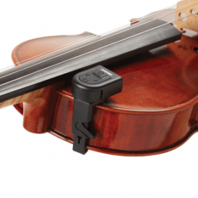 D'Addario Micro Violin Tuner