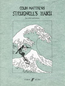 Matthews: Strugnell's Haiku published by Faber