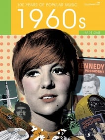 100 Years of Popular Music 1960s Volume 1 published by Faber
