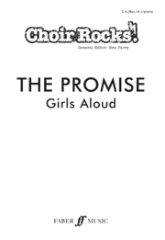 Choir Rocks! The Promise SA(Bar/A) published by Faber