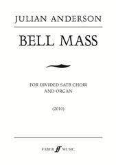 Anderson: Bell Mass SSAATTBB published by Faber