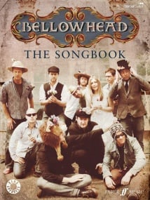 Bellowhead: The Songbook published by Faber
