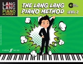 The Lang Lang Piano Method Level 2