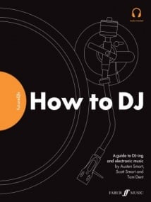 FutureDJs: How to DJ (Theory) published by Faber