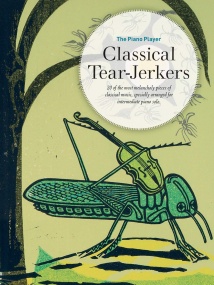 The Piano Player: Classical Tear-Jerkers published by Faber