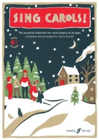 Sing Carols! (Unison/Upper Voices) published by Faber