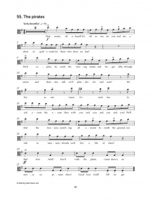 Stringtastic Book 1: Viola published by Faber (Book/Online Audio)