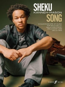 Sheku Kanneh-Mason: Song for Cello published by Faber