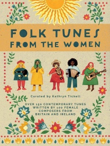 Folk Tunes from the Women published by Faber
