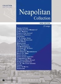 Neapolitan Collection published by Volonte