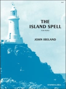 Ireland: Island Spell for Piano published by Stainer and Bell