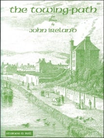 Ireland: The Towing Path for Piano published by Stainer & Bell