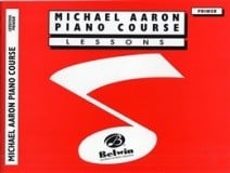 Michael Aaron Piano Course: Lessons, Primer