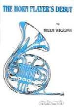 Wiggins: The Horn Player's Debut published by Studio