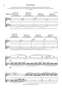 Degg: More Graded Flute Duets (Grades 6-8) published by Masquerade