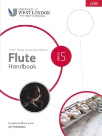 LCM Flute Handbook Grade 5