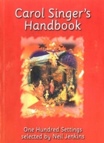 Carol Singer's Handbook published by Kevin Mayhew