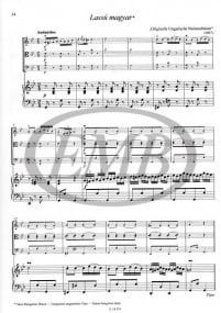 Music for Beginners - Music for Piano Quartet in the First Position published by EMB