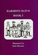 Harmony Is Fun Book 3 published by Subject