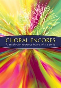 Choral Encores published by Kevin Mayhew