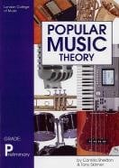 LCM Popular Music Theory Preliminary Grade