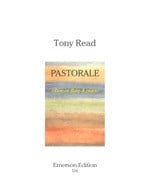 Read: Pastorale for Flute or Oboe published by Emerson