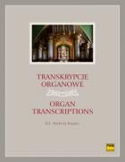 Kupiec: Organ Transcriptions published by PWM