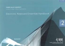 LCM Keyboard Ensemble  Handbook Level 2