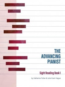 Piano Safari: Advancing Pianist Sight Reading 1
