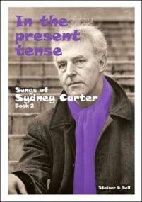Carter: In the Present Tense Book 2 published by Stainer & Bell