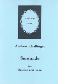 Challinger: Serenade for Bassoon published by Montem