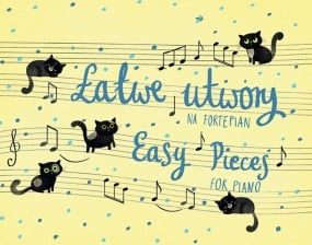 Proszynski: Easy Pieces for Piano published by PWM