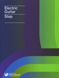 LCM Electric Guitar Handbook from 2019 Step