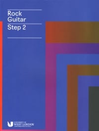 LCM Rock Guitar Handbook from 2019 Step 2