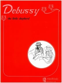 Debussy: The Little Shepherd for Piano published by UMP