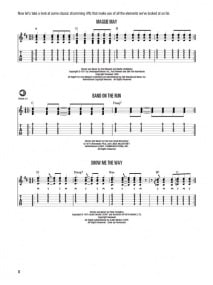 Hal Leonard Guitar Method: Acoustic (Book/Online Audio)