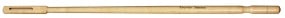 Trevor James Wooden Cleaning Rod - Concert Flute