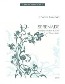 Gounod: Serenade for Oboe published by Emerson