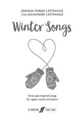 L'Estrange: Winter Songs (Upper Voices) published by Faber