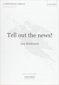 Holdstock: Tell out the news published by OUP