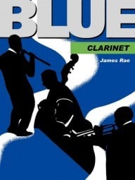 Rae: Blue Clarinet published by Universal Edition