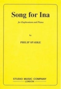 Sparke: Song for Ina published by Studio