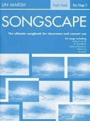 Songscape : Pupil's Book published by Faber