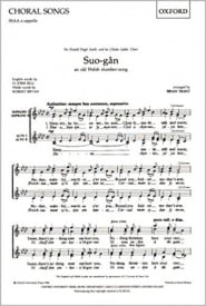 Trant: Suo-gan SSA published by OUP