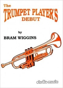 Wiggins: Trumpet Player's Debut published by Studio