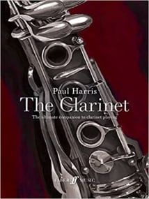 Harris: The Clarinet published by Faber